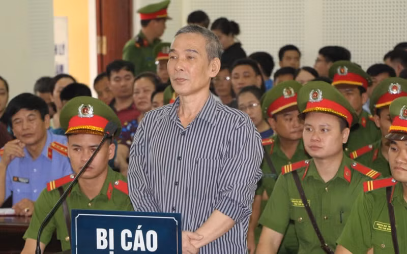  Ngày 16/8/2008, Tòa án tỉnh Nghệ An mở phiên tòa xét xử bị cáo Lê Ðình Lượng. 