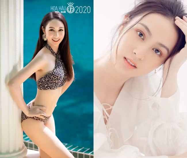 Hoàng Bảo Trâm thì có profile học vấn cực khủng