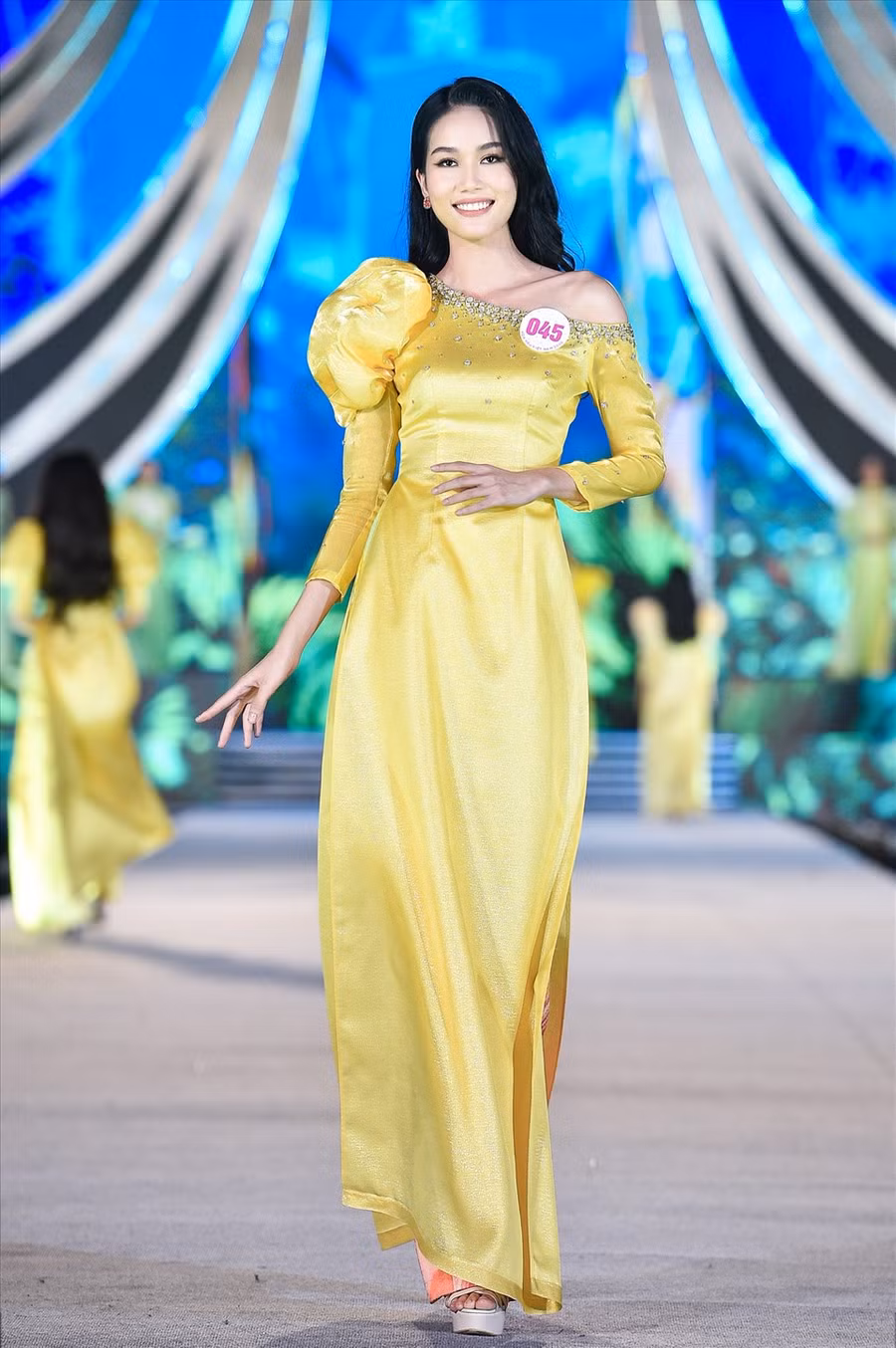Phạm Ngọc Phương Anh