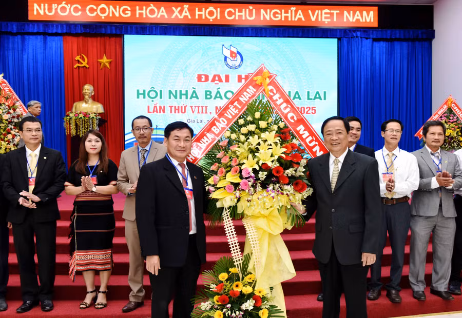 Ảnh: Đức Thụy