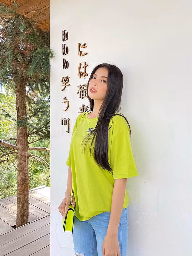 Ngọc Thảo được đánh giá cao từ khi nộp đơn dự thi vì nhan sắc có nhiều nét giống với Trần Tiểu Vy. Trong các đêm thi Hoa hậu Việt Nam 2020, người đẹp thể hiện phong độ ổn định, ghi điểm bởi chiều cao 1,73m, số đo ba vòng 81-61-92. Ngọc Thảo có mặt trong Top 5 Người đẹp biển và Top 5 Người đẹp thời trang. Trong khi đó, nhan sắc đời thường của cô cũng được khen ngợi ẢNH: FBNV