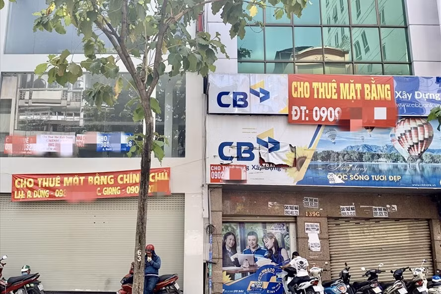 Nhà phố TPHCM hết thời 