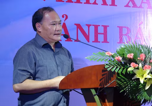  Ông Hoàng Văn Thắng, nguyên Thứ trưởng Bộ NNPTNT, Chủ tịch Hội Đập lớn và Phát triển nguồn nước Việt Nam cho rằng cần có những rà soát, đánh giá khách quan về các dự án thủy điện nhỏ