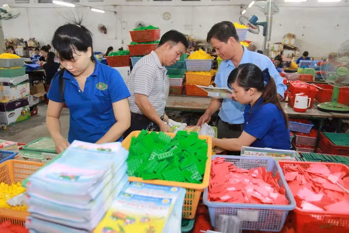 Chính sách tiền lương có hiệu lực từ 2021 người lao động nên biết ảnh 1
