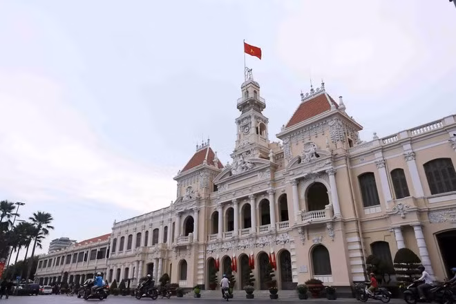 Ảnh: Độc Lập