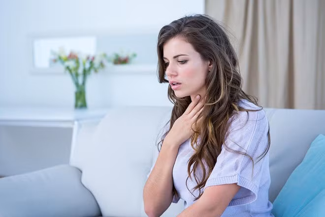 Triệu chứng điển hình của nhiều bệnh hiểm nghèo là kiệt sức ẢNH: SHUTTERSTOCK