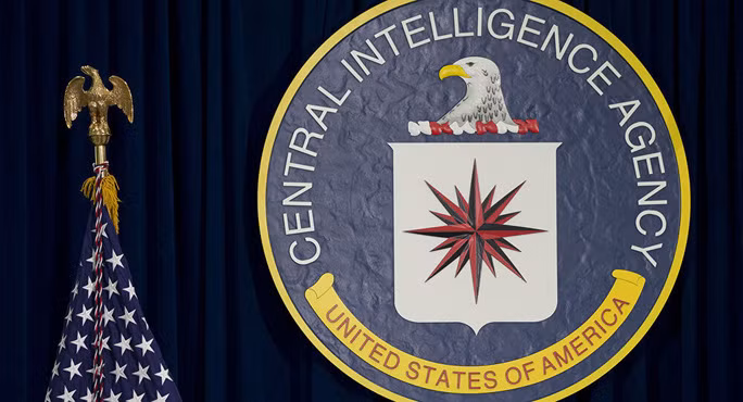 Bà Powell nghi ngờ sự tham gia của Cơ quan Tình báo Trung ương Mỹ (CIA) trong cuộc bầu cử năm 2020. Ảnh: AP