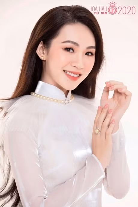 Đậu Hải Minh Anh được ví là “bản sao