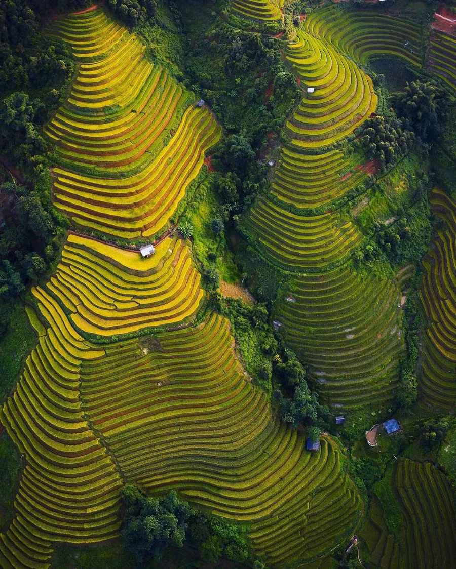 Bài đăng trên Big 7 Travel đưa ra nhận xét: 