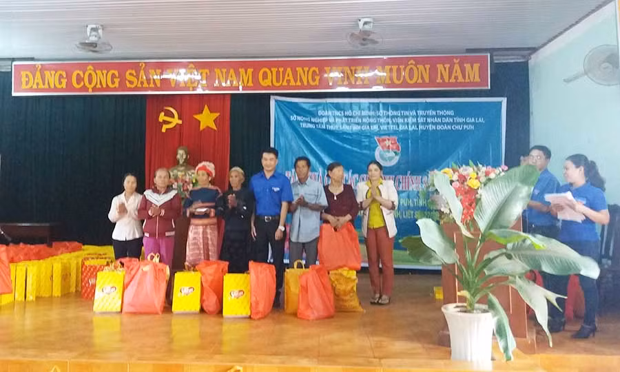 Ảnh: Lê Trang Ảnh: Lê Trang