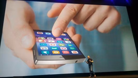 Bphone thế hệ đầu tiên đã ra mắt nhưng kết quả không như mong đợi