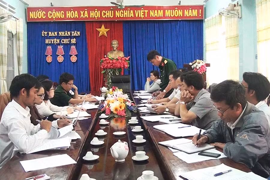 Ảnh: Mỹ Đức Ảnh: Mỹ Đức