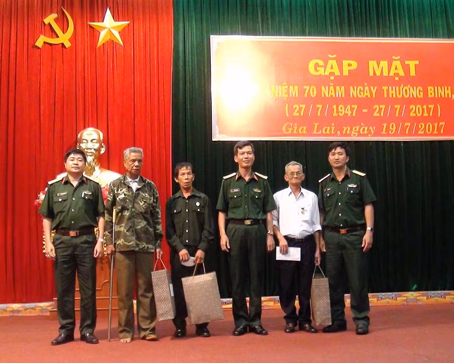 Ảnh: Minh Châu Ảnh: Minh Châu