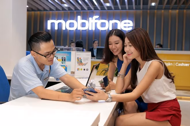 Dự kiến đến hết năm 2017, MobiFone sẽ mở rộng vùng phủ sóng khắp 63 tỉnh thành trên toàn quốc.