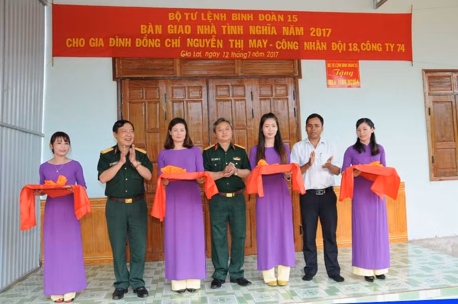 Ảnh: Văn Thiền
