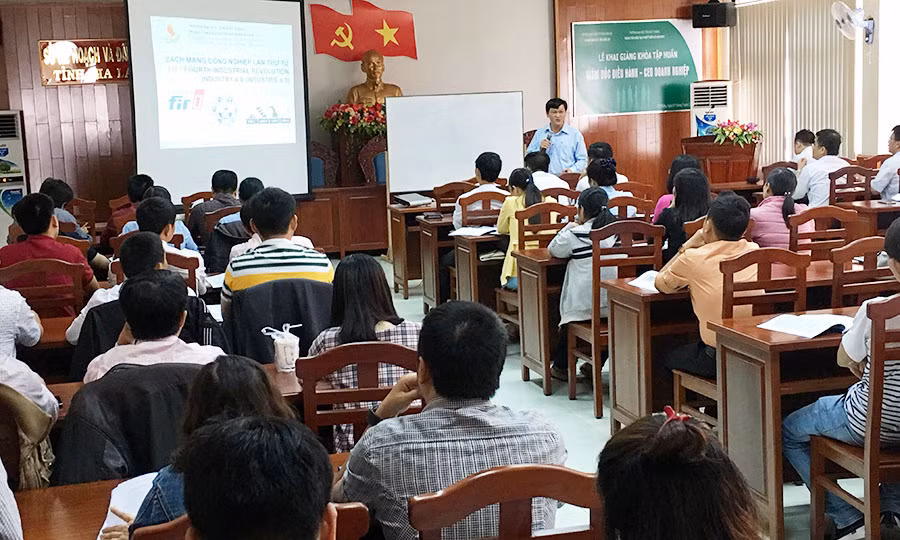 Ảnh: Hà Duy Ảnh: Hà Duy