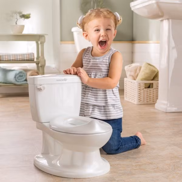 Biến việc "đi bô" thành thời gian thư giãn. Ảnh: Summer Infant UK. Biến việc