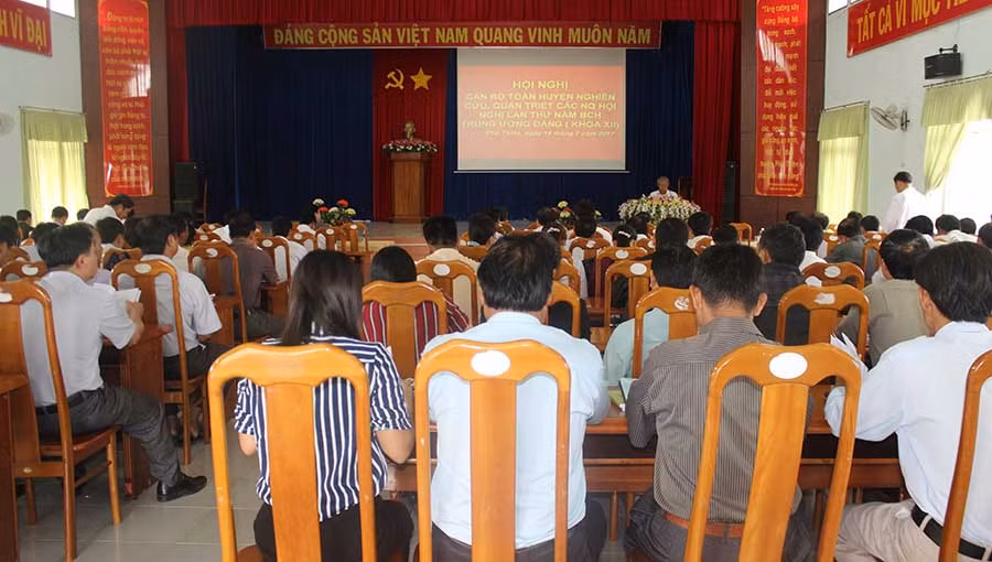 Ảnh: Thanh Tâm Ảnh: Thanh Tâm