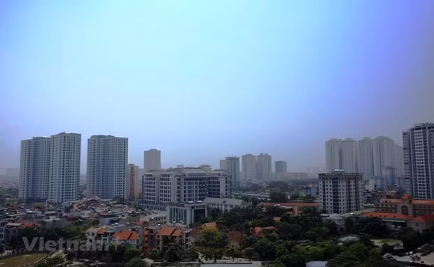 Ảnh chỉ có tính chất minh họa. (Nguồn: Hùng Võ/Vietnam+)