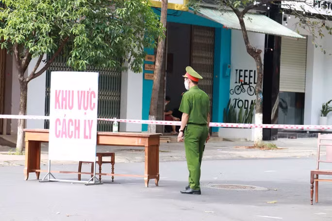 Kết thúc phong tỏa 4 địa điểm trên địa bàn TP Buôn Ma Thuột từ 0 giờ ngày 17-8