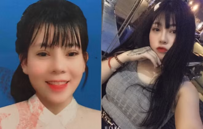  Đối tượng Lan Anh trốn vào Bình Dương sau khi đâm bạn cùng trọ.