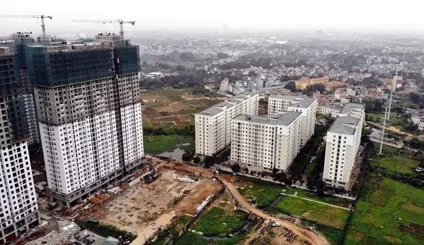 Ảnh chỉ có tính chất minh họa. (Nguồn: TTXVN)