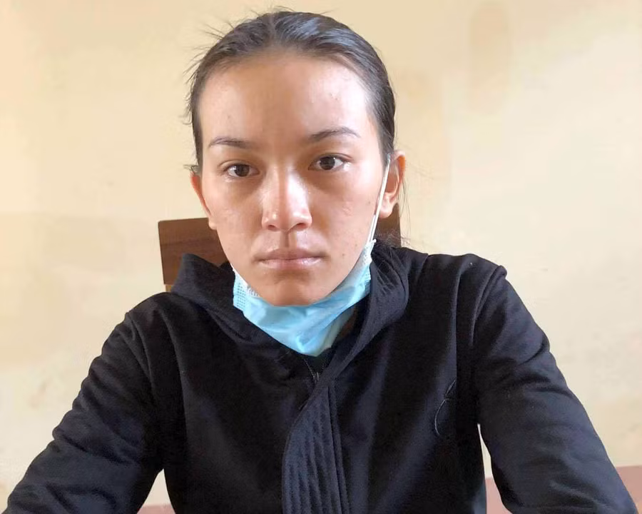 Ảnh: Lê Hải 