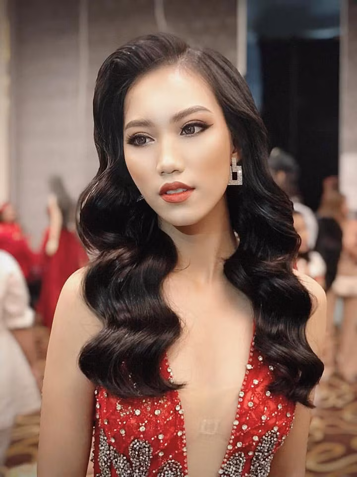 Bản thân tôi không chỉ tiến bộ, tự tin hơn mà còn trau dồi thêm nhiều kiến thức, kĩ năng sống