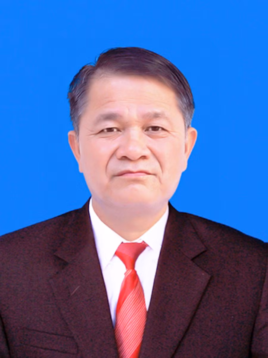 Ông Đinh Văn Dũng. Ảnh: Vĩnh Hoàng Ông Đinh Văn Dũng. Ảnh: V.H