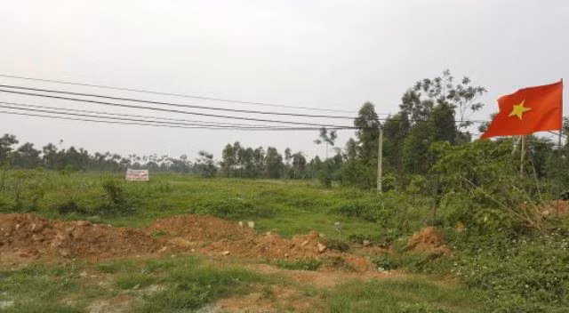 Nhà chức trách đã xác định, kết luận đất đồng Sênh là đất Quốc phòng, tuy nhiên bố con Lê Đình Kình từ cách đây 7 năm trước đã thành lập “Tổ Đồng thuận” để chiếm lại đất đồng Sênh chia nhau. Nhà chức trách đã xác định, kết luận đất đồng Sênh là đất Quốc phòng, tuy nhiên bố con Lê Đình Kình từ cách đây 7 năm trước đã thành lập “Tổ Đồng thuận” để chiếm lại đất đồng Sênh chia nhau.