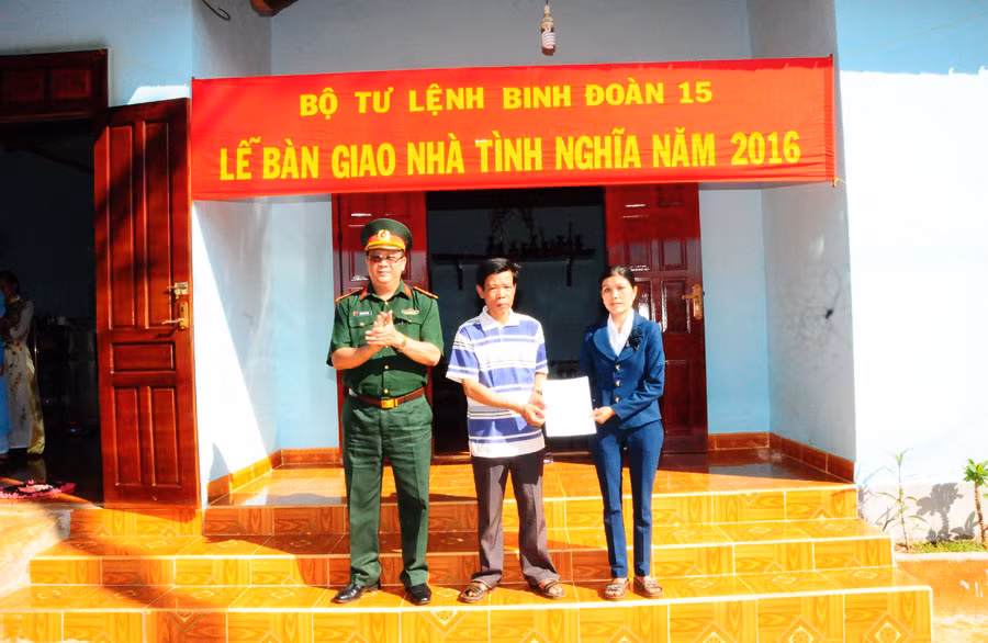 Ảnh: Văn Thiền a