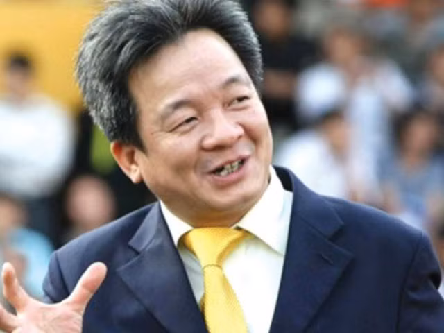 Ông Đỗ Quang Hiển, Chủ tịch HĐQT SHB có vẻ thất bại trước sứ mệnh tái cấu trúc Bianfishco