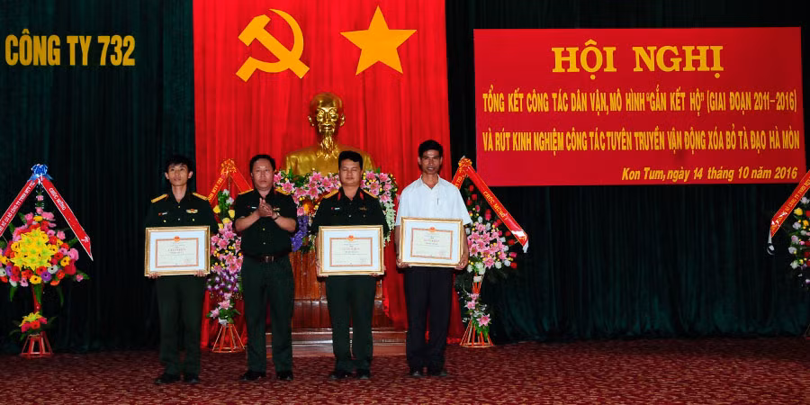 Ảnh: Văn Thiền Ảnh: Văn Thiền