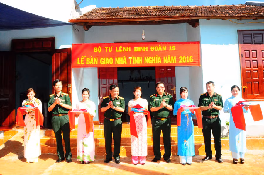 Ảnh: Văn Thiền Ảnh: Văn Thiền