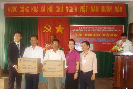 Ảnh: Lê Lan
