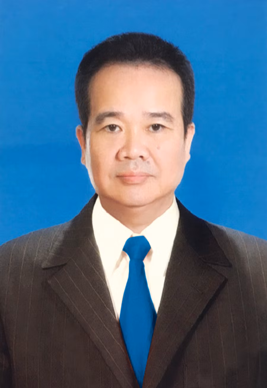 Ông Lưu Trung Nghĩa. Ảnh: Nguyễn Diệp Ông Lưu Trung Nghĩa. Ảnh: Nguyễn Diệp
