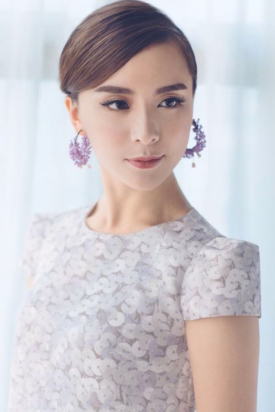 Dương Trương Thiên Lý. Ảnh: MU.