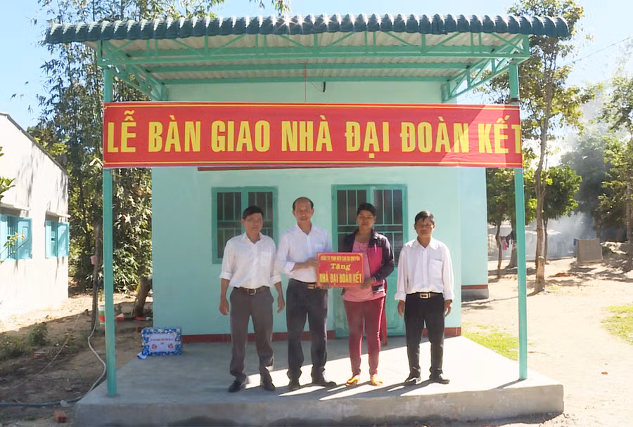  Ảnh: Lê Hải 