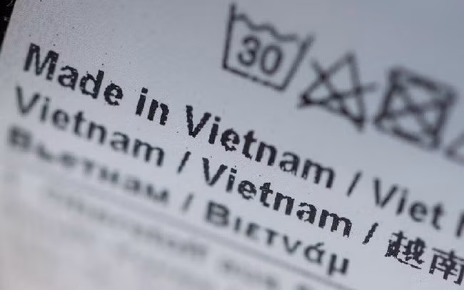 Quy định về xuất xứ hàng hoá đang trong quá trình xây dựng. Ảnh minh hoạ, nguồn: TTXVN