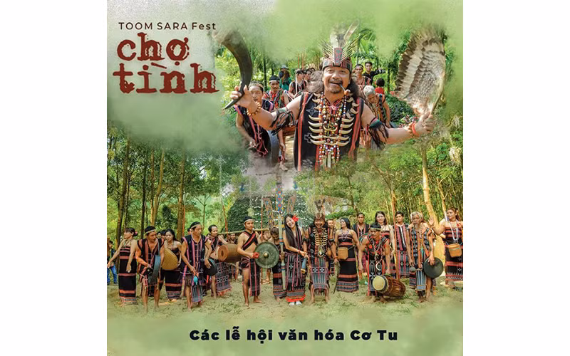 Lễ hội hứa hẹn mang đến nhiều trải nghiệm thú vị cho người dân, du khách.