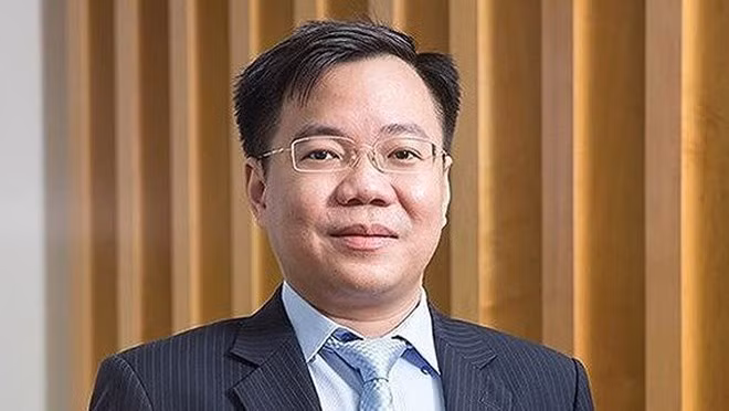 Ông Tề Trí Dũng - Ảnh: Kiều Phong