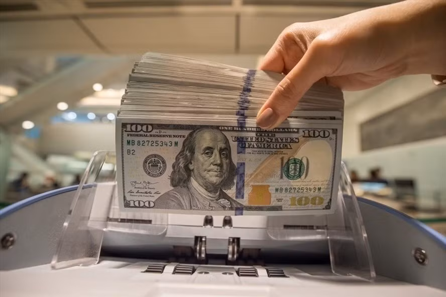  Việt Nam có ó 458 người đang sở hữu từ 30 triệu USD trở lên. Ảnh minh họa: LĐO.