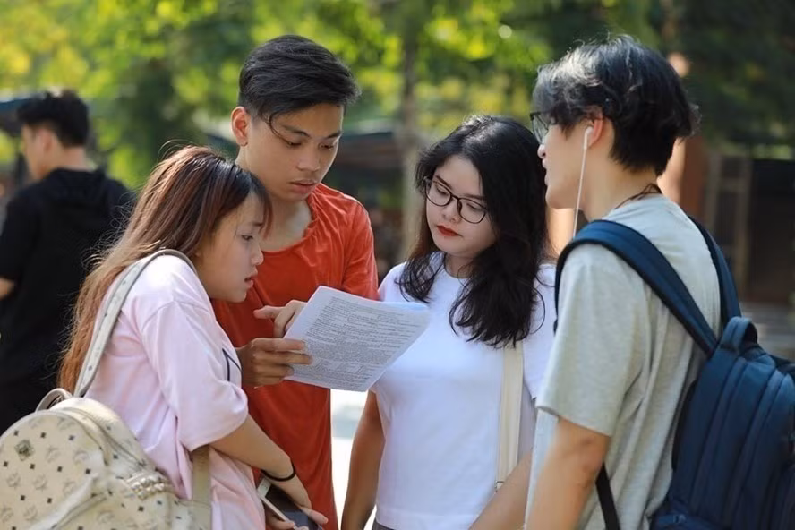 Ảnh minh họa: Hải Nguyễn