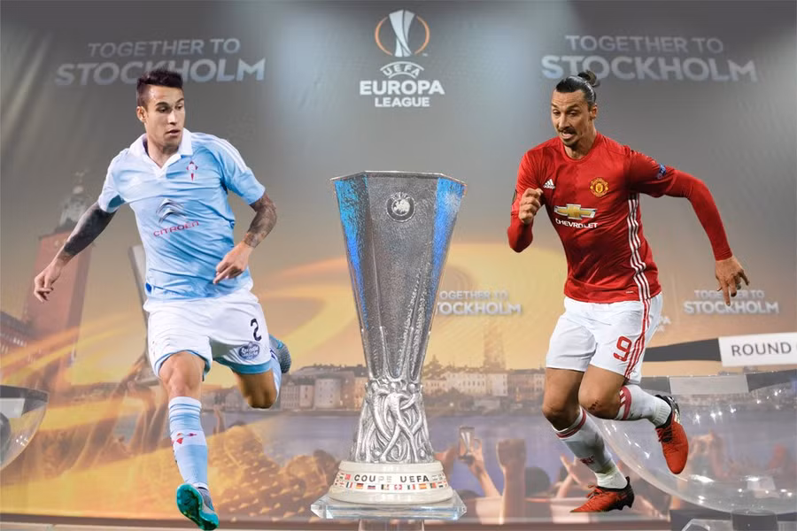 Celta Vigo là một thử thách không dễ dàng với MU