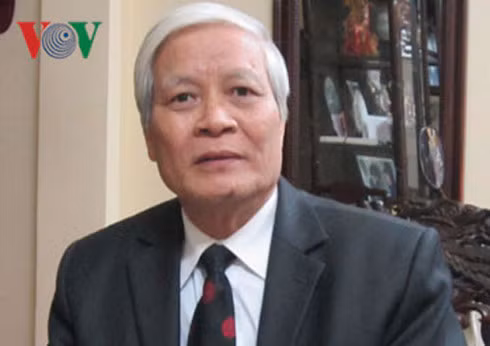 Ông Nguyễn Viết Chức, nguyên Phó Chủ nhiệm Ủy ban Văn hóa Giáo dục, Thanh Thiếu niên nhi đồng của Quốc hội Ông Nguyễn Viết Chức, nguyên Phó Chủ nhiệm Ủy ban Văn hóa Giáo dục, Thanh Thiếu niên nhi đồng của Quốc hội
