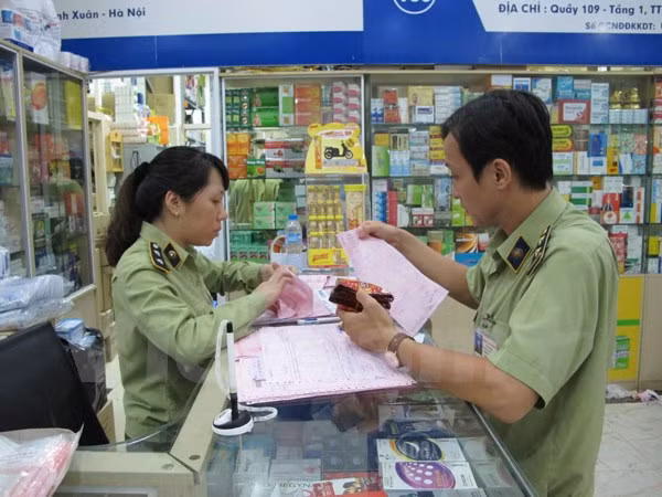 Nhiều doanh nghiệp có thể phải sử dụng hóa đơn điện tử thay vì hóa đơn giấy như hiện tại.