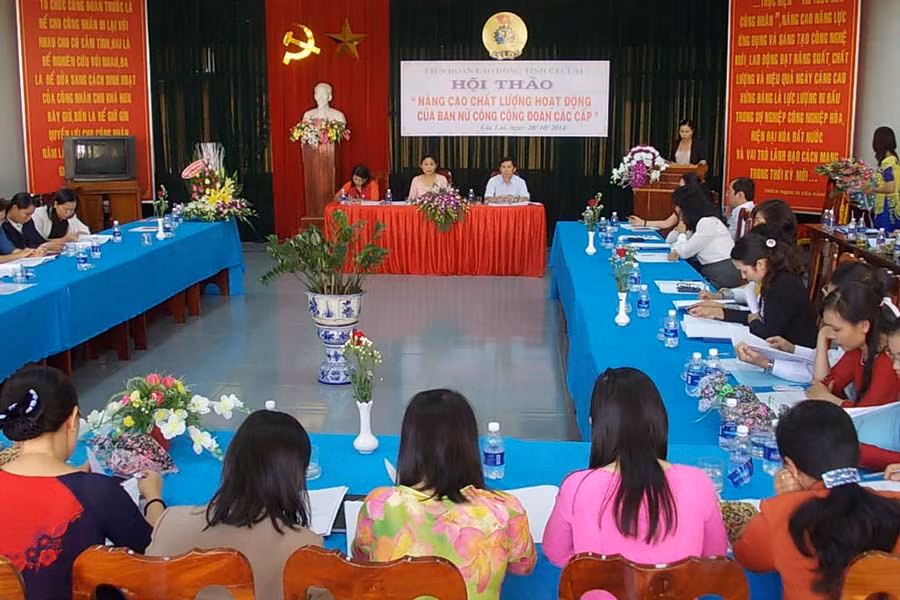 Ảnh: Thanh Nhật