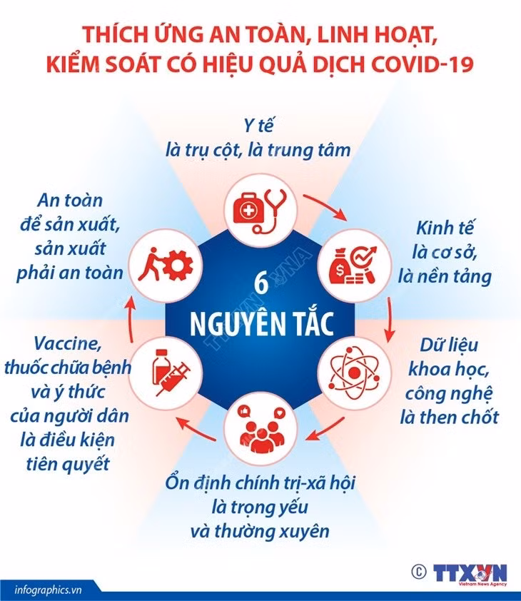 Ảnh: TTXVN/Vietnam+