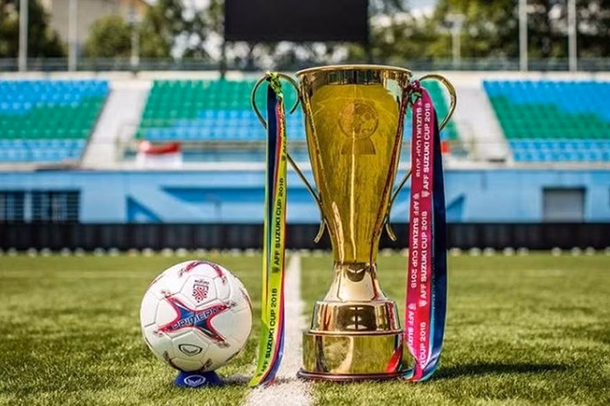 AFF Cup 2020 được tổ chức trong hoàn cảnh đặc biệt. Ảnh: AFF AFF Cup 2020 được tổ chức trong hoàn cảnh đặc biệt. Ảnh: AFF