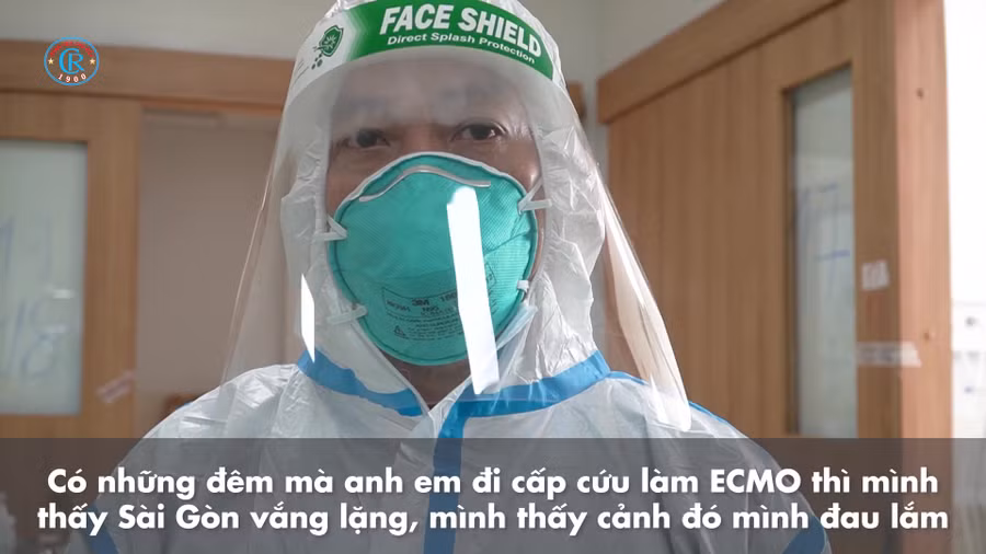 Bác sĩ Trần Thanh Linh